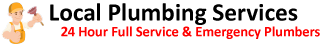 Mono Hot Springs Plumbers